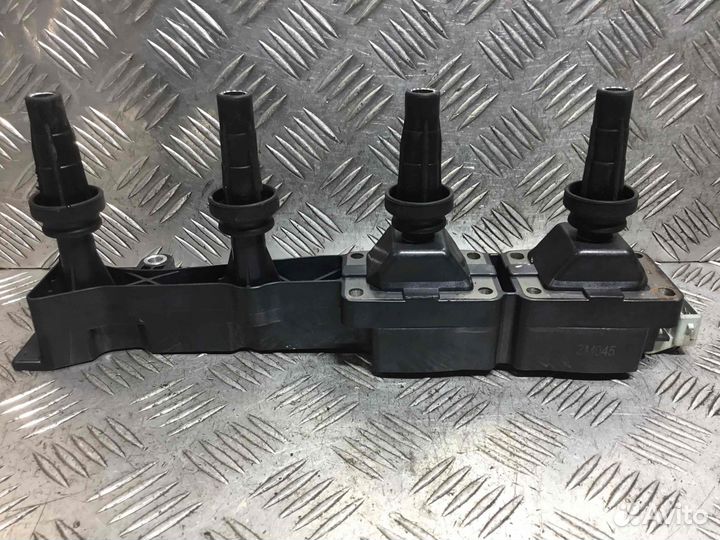 Катушка зажигания Citroen Xsara 0040102045 NFU