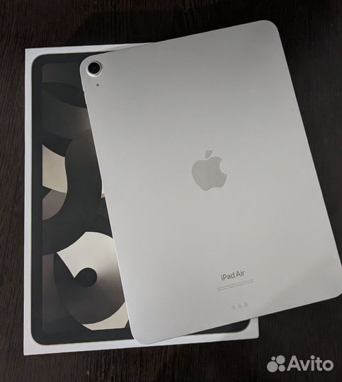 Планшет apple iPad air 5