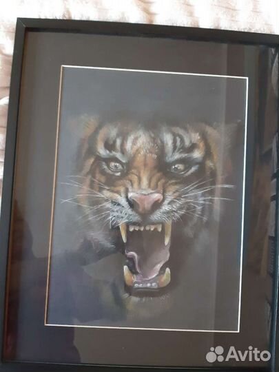 Графика и живопись для дома