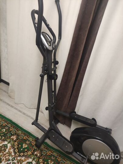 Тренажер эллипсоид бу