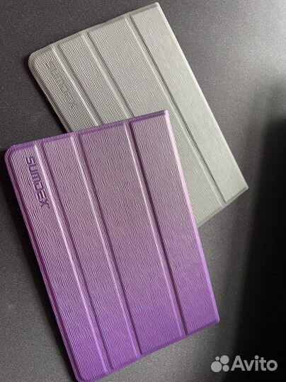 Универсальный чехол для планшета 7'-7,8'