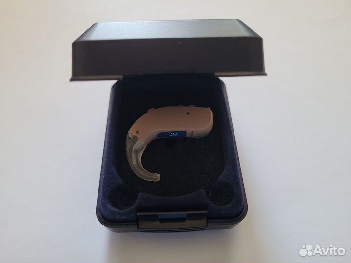 Слуховой аппарат siemens ам 111