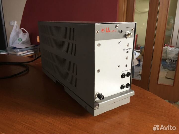 Б2-3 Стабилизатор переменного напряжения 220 Вольт