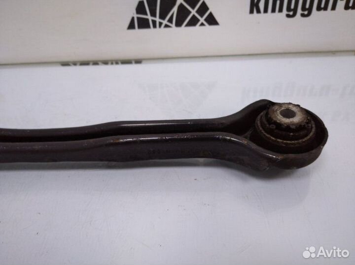 Рычаг контроля схождения задний Bmw 3 E90 до