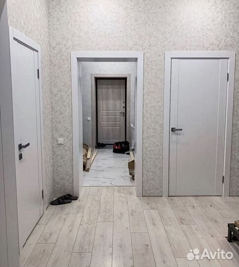 Двери межкомнатные