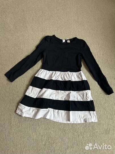 Платье mini maxi 140