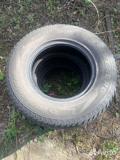 Goform Frozenero 245/70 R16