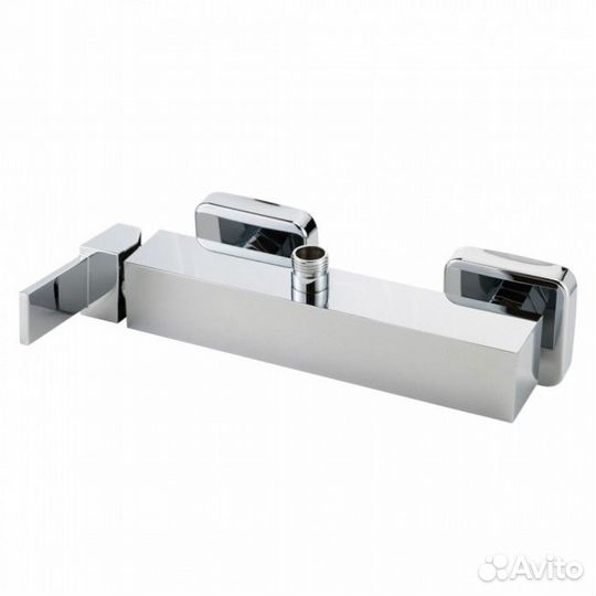 Смеситель для душа Migliore Kvant 18773 хром