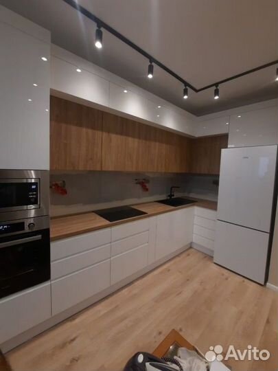 Кухни матовые артикул 71697