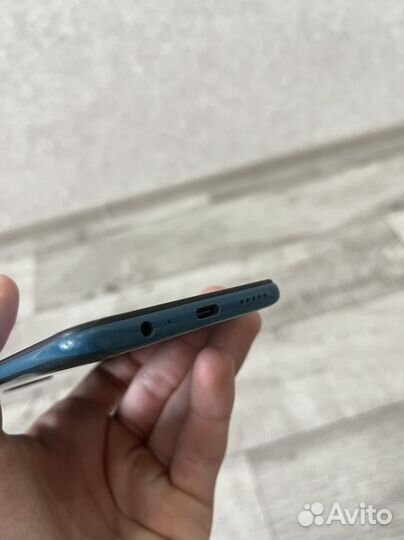 Телефон xiaomi redmi note 9