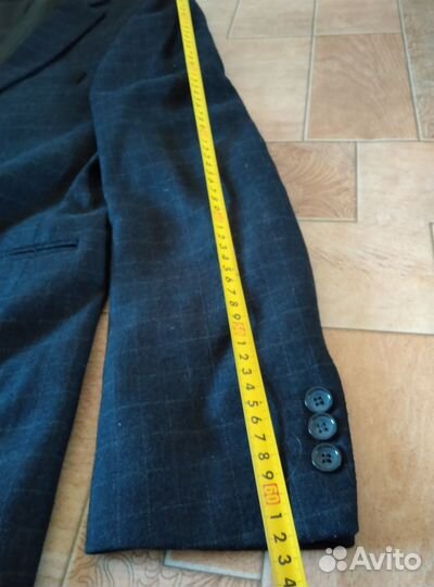 Костюм мужской