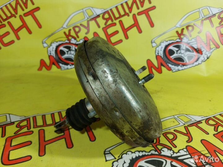 Вакуумный усилитель Ваз LADA 2110 седан 1.6 8кл