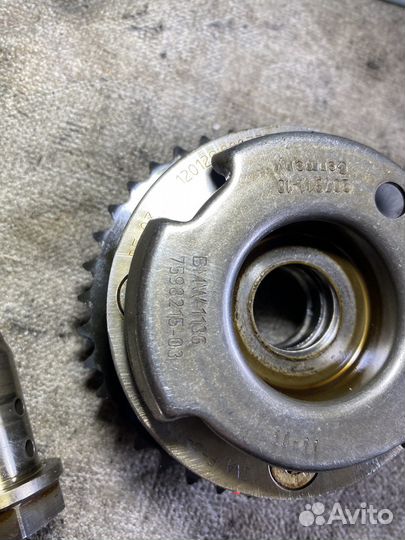 Vanos впускной Ванос BMW N20B20