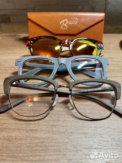 Оправа для очков/ очки солнцезащитные