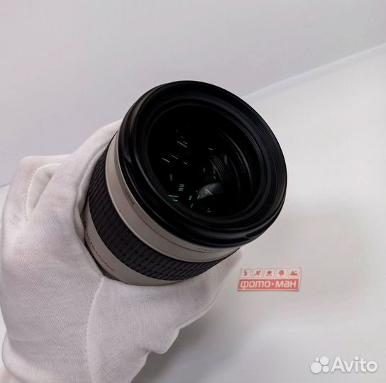 Объектив Canon EF 70-200mm F4.0 L USM (Б/У)