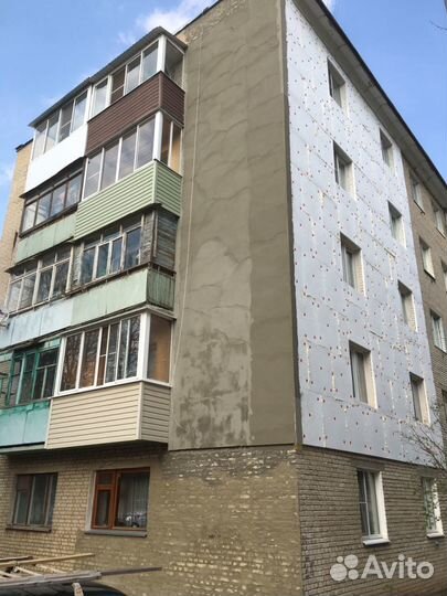 Утепление квартир в Туле и Тульской области