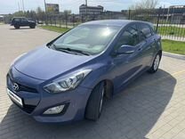 Hyundai i30 1.6 AT, 2012, 222 000 км, с пробегом, цена 860 000 руб.