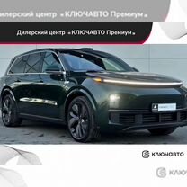 Новый LiXiang L9 1.5 AT, 2023, цена 7 800 000 руб.