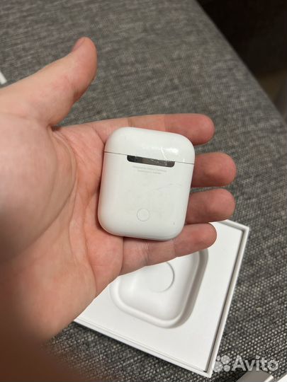 Air pods 1