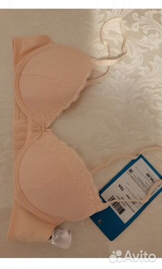 Новый Бюстгальтер для девочки