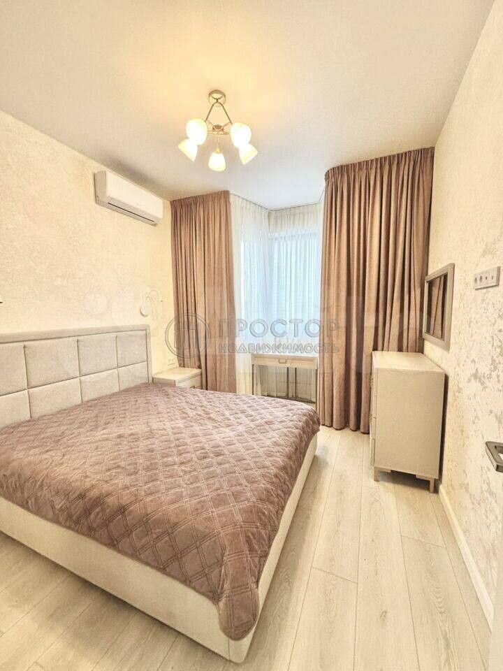 2-к. квартира, 40 м², 2/6 эт.