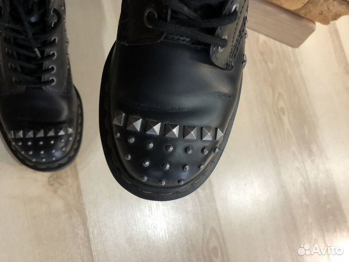 Ботинки Dr.Martens 1460