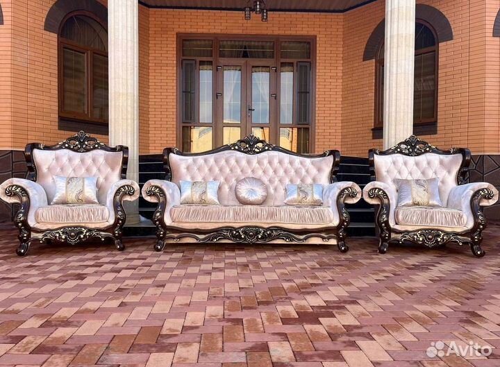 Диван новый