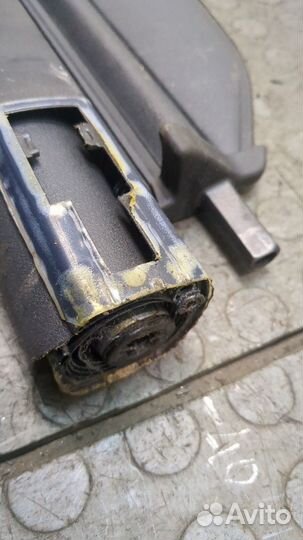 Шторка багажника Mercedes ML W164, 2010