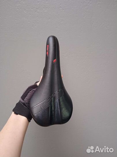 Седло GT для велосипеда