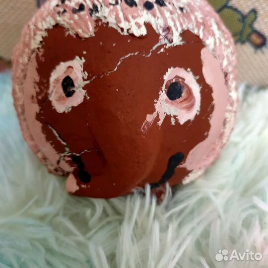 Игрушка сувенирная