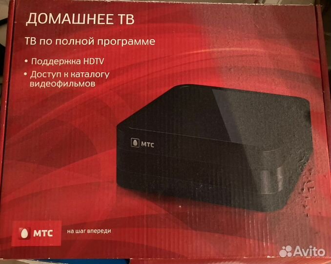 SML 292 Hd Premium МТС