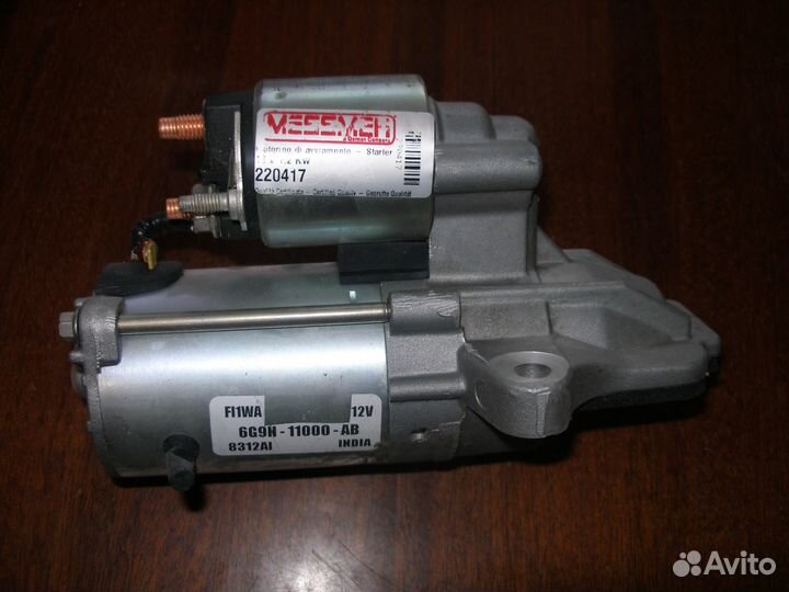 Стартер Форд (CS1403 )