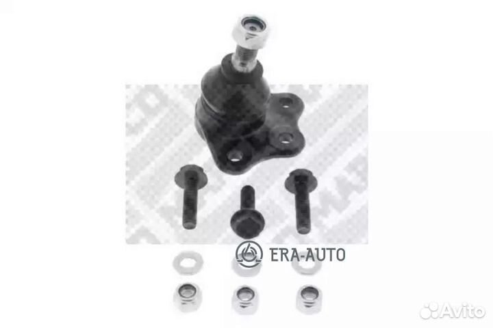 Mapco 49069 Опора Шаровая