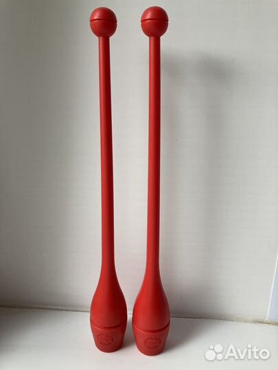 Булавы для художественной гимнастики