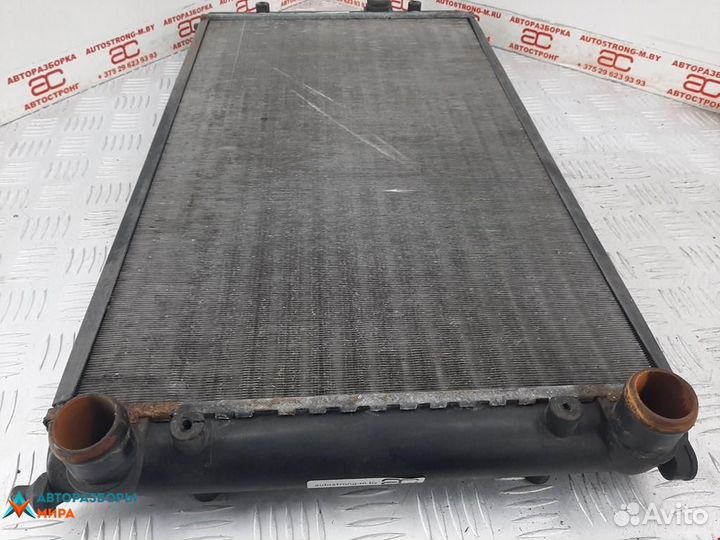 Радиатор (основной) Volkswagen Golf 4 1997