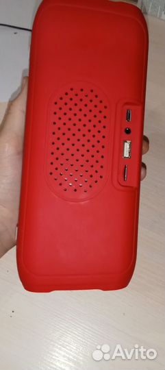 Продам колонку