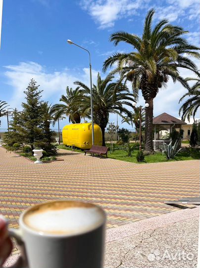 Бархатный сезон: Турция, Египет, ОАЭ