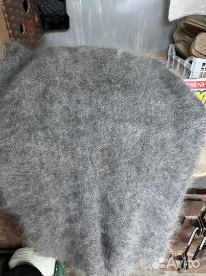 Платок шаль