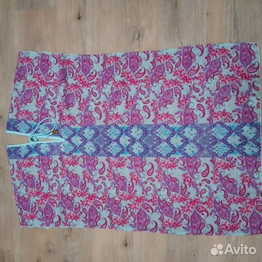 Вещи женские (размер 48-50)