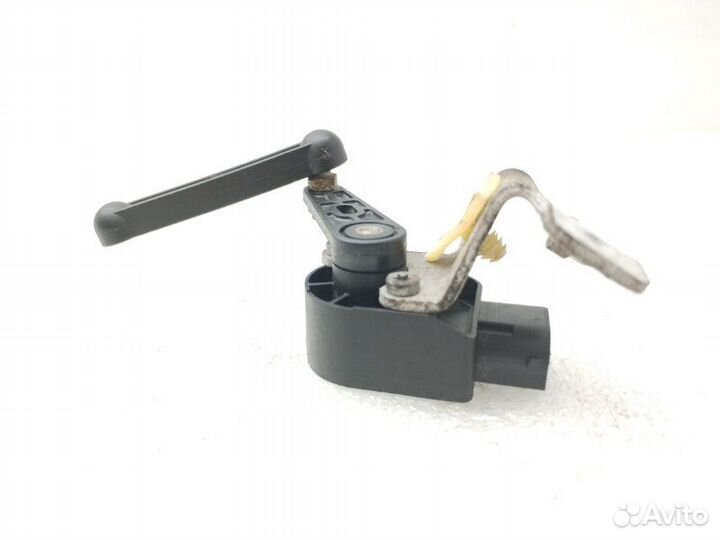 Датчик высоты дорожного просвета задний левый Bmw