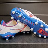 Футбольные бутсы Mizuno Morelia neo