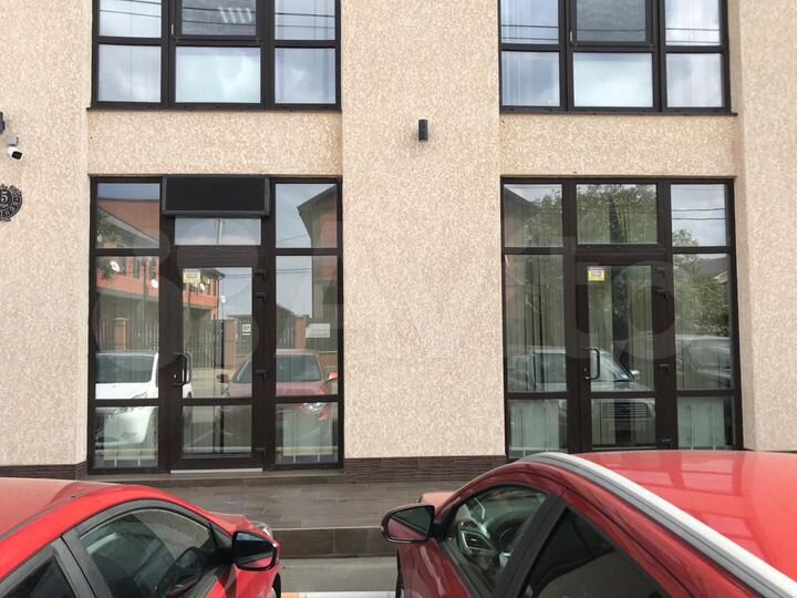 Торговая площадь, 47 м²