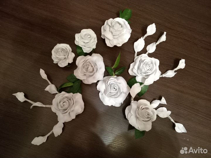 Украшения для машины на свадьбу