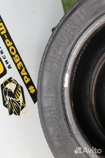 Goodyear Eagle Sport 205/55 R16 91V