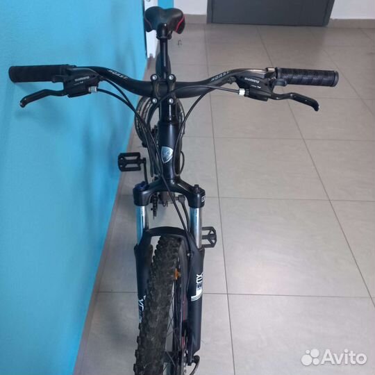 Продажа велосипеда