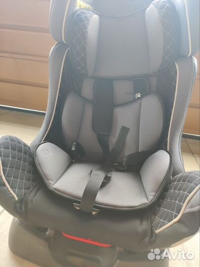 Детское автокресло бу
