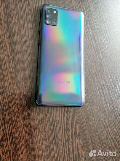Samsung Galaxy A31, 4/64 ГБ