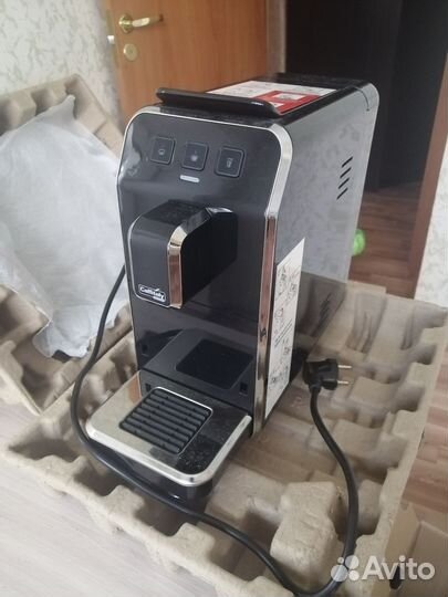 Кофемашина капсульная Caffitaly system S32 Luna