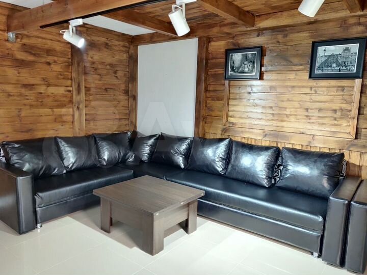 Дом 70 м² на участке 9 сот.