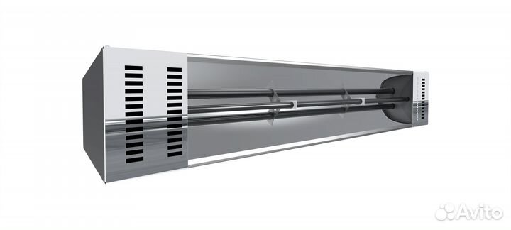 Ик-обогреватель